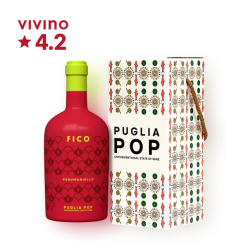 풀리아 팝 피코 수수마니엘로 750ml