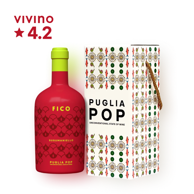 풀리아 팝 피코 수수마니엘로 750ml 대표이미지