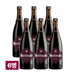 베스트말러 듀벨 750ml 6병