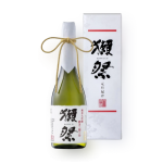 [세금포함] 닷사이 준마이 다이긴죠 23 간탄토도케 나마 720ml (새해 한정판 생사케)