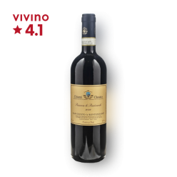 [세금포함][한정수량] 산 지우스토 아 렌텐나노 키안티 클라시코 리제르바 레 바론꼴레 2022 750ml