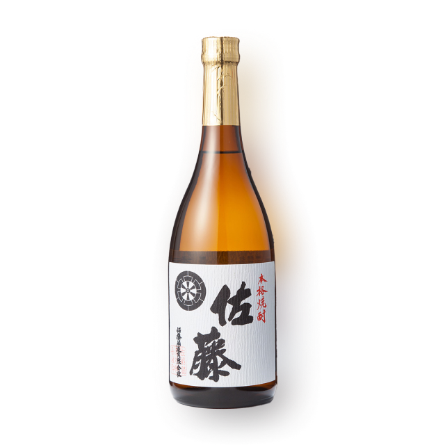 [세금포함] 사토 시로 25도 (고구마소주) 720ml