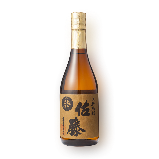 [세금포함] 사토 무기 25도 (보리소주) 720ml 대표이미지