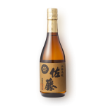 [세금포함] 사토 무기 25도 (보리소주) 720ml