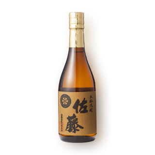 [세금포함] 사토 무기 25도 (보리소주) 720ml