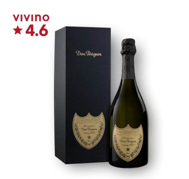 [세금포함] 돔 페리뇽 블랑 2015 750ml