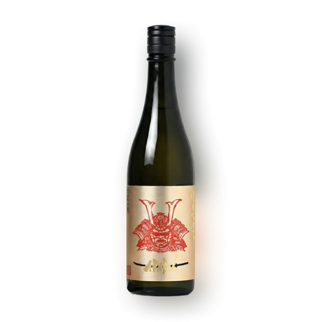 [세금포함][한정수량] 아카부 준마이다이긴죠 긴긴가 나마자케 720ml (한정판 생주) 대표이미지