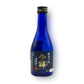 이마니시키 준마이긴죠 미야마니시키 300ml