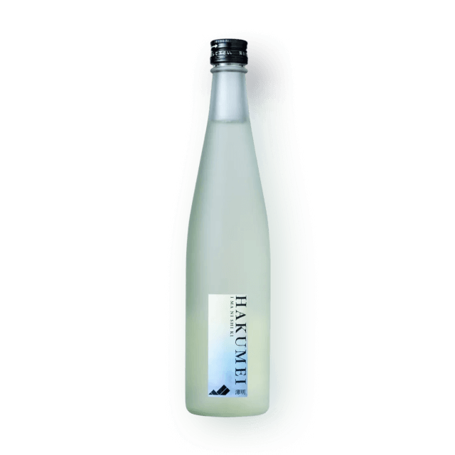 이마니시키 하쿠메이 500ml