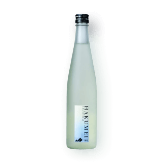 이마니시키 하쿠메이 500ml