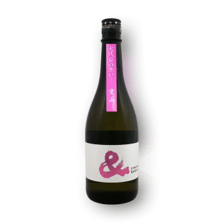 한조 & 준마이 다이긴죠 아이야마 720ml