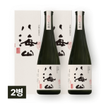 핫카이산 코와구라 다이긴죠 720ml 2병