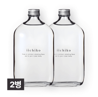 이이찌꼬 퍼슨 300ml 2병