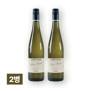 휴잇슨 건메탈 리슬링 2022 750ml 2병