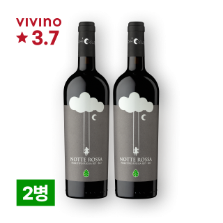 노떼 로사 프리미티보 바이오 2020 750ml 2병