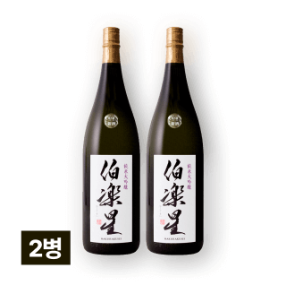 핫카이산 준마이 다이긴죠 720ml 2병