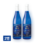 시보리다테 다이긴죠 720ml 2병