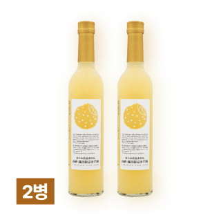 다카사고 야마하이 유즈슈 720ml 2병
