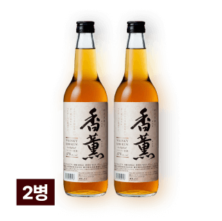 코쿤 600ml (하이볼 추천) 2병