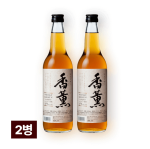 코쿤 600ml (하이볼 추천) 2병