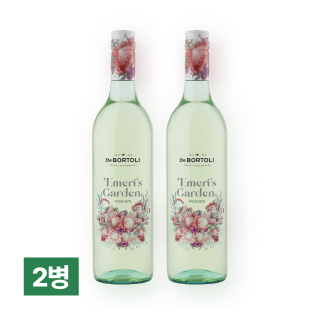 드 보르톨리 에머리스가든 모스카토 750ml 2병