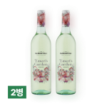 드 보르톨리 에머리스가든 모스카토 750ml 2병