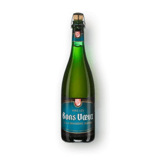 듀퐁 본 뵈 750ml