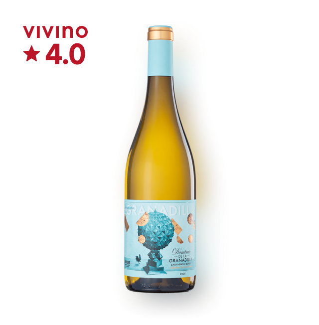 그라나딜라 소비뇽 블랑 750ml 대표이미지