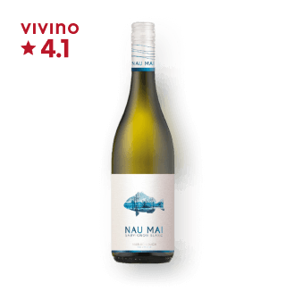 나우 마이 소비뇽 블랑 750ml