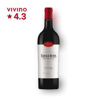 테오필로 레예스 레제르바 750ml