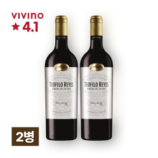 테오필로 레예스 트라디시옹 파밀리아 750ml 2병