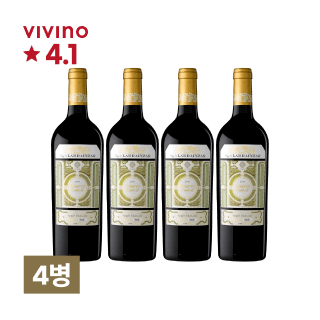 파고 데 라란자 리제르바 이스페셜 750ml 4병