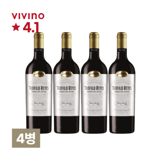 테오필로 레예스 트라디시옹 파밀리아 750ml 4병