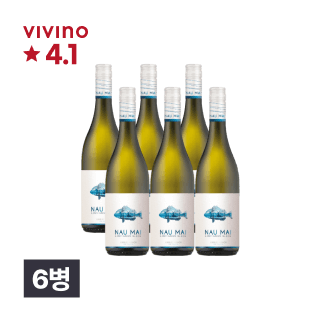 나우 마이 소비뇽 블랑 750ml 6병