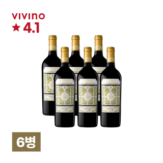 파고 데 라란자 리제르바 이스페셜 750ml 6병