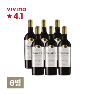 테오필로 레예스 트라디시옹 파밀리아 750ml 6병