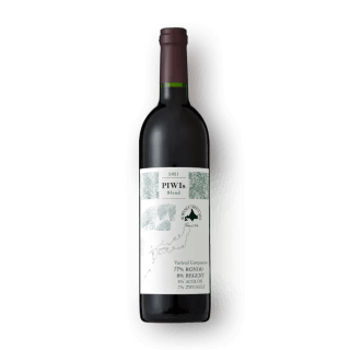 [세금포함] 홋카이도 와인 피비즈 블렌드 레드 750ml