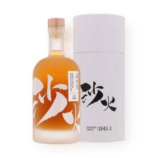사화 40 오크 500ml (40도, 오크숙성주)