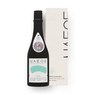 내외21 21도 500ml 삼양주발효 위스키 (단식동증류기)