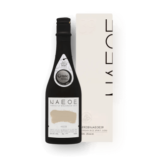 내외39 39도 500ml 삼양주발효 위스키 (단식동증류기)