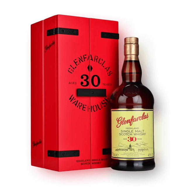 [세금포함] 글렌파클라스 30년 700ml