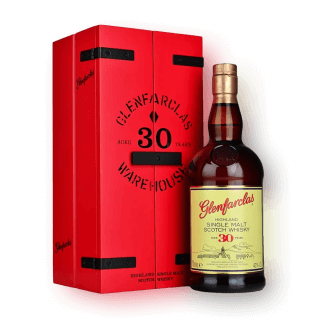 [세금포함] 글렌파클라스 30년 700ml
