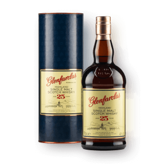 [세금포함] 글렌파클라스 25년 700ml