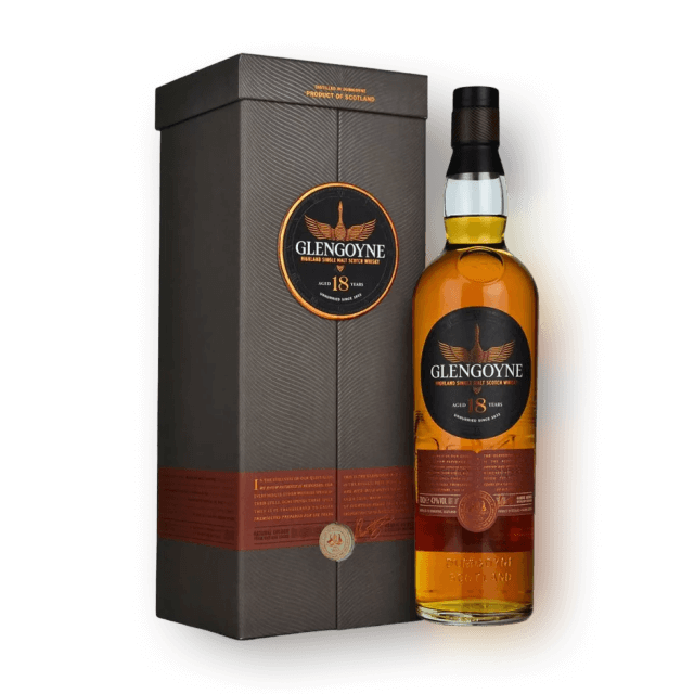 [세금포함] 글렌고인 18년 700ml