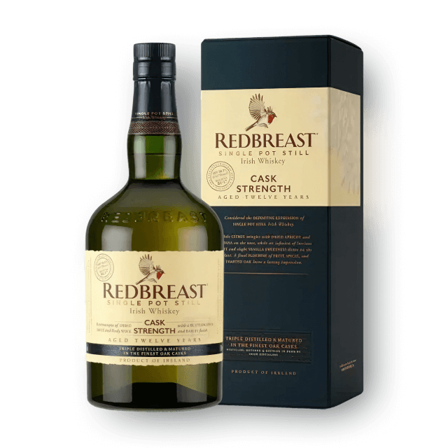 [세금포함] 레드브레스트 12년 CS 배치 23 700ml