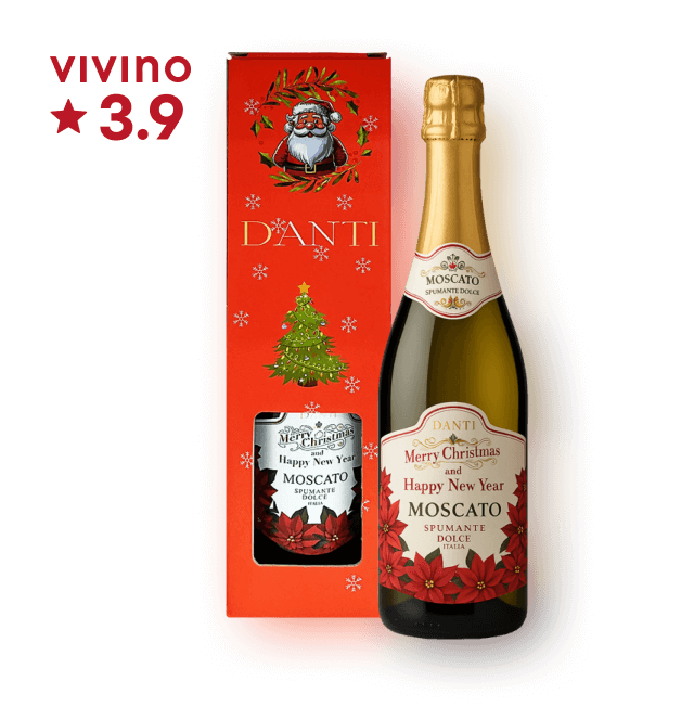 단디 모스카토 스푸만테 750ml 대표이미지