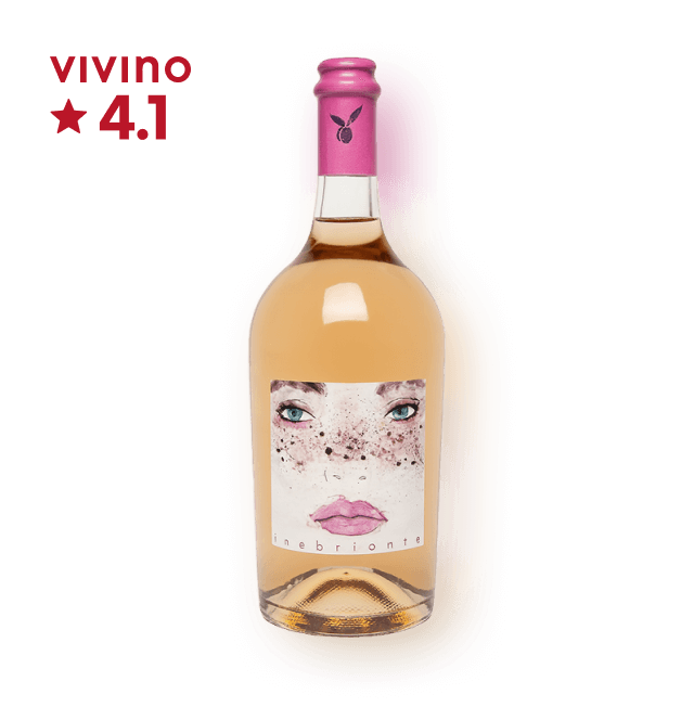 인세라타 이네브리안테 (신나는) 750ml 대표이미지