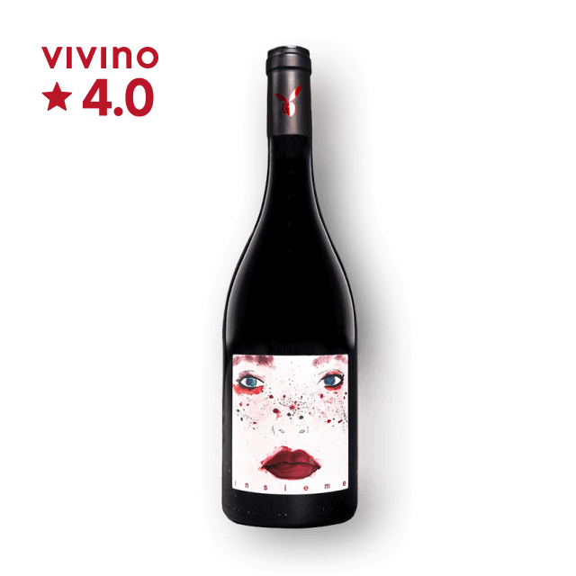 인세라타 인시에메 (함께) 750ml 대표이미지