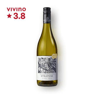 셔우드 스트라툼 피노 그리 750ml