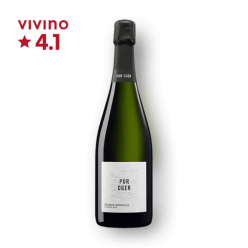 [세금포함] 프랭크 봉빌, 퓌르 오제 블랑 드 블랑 그랑 크뤼 2014 750ml